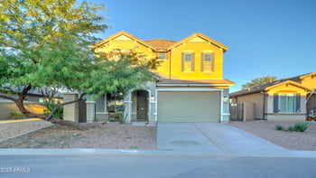 35587 Donovan Dr, San Tan Valley, AZ 85144