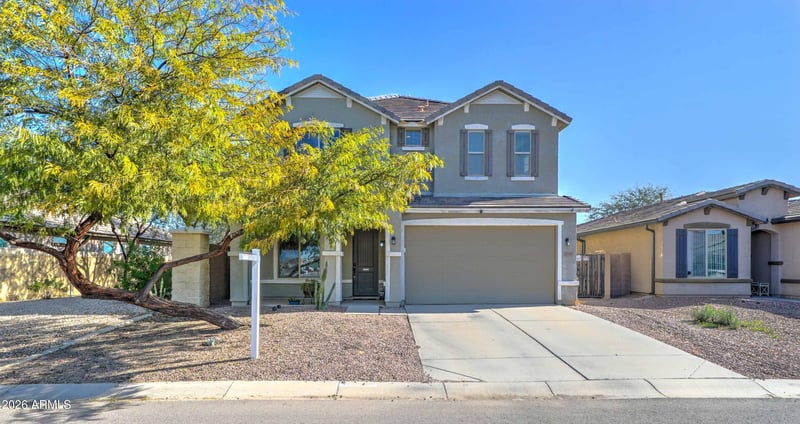 35587 Donovan Dr, San Tan Valley, AZ 85144