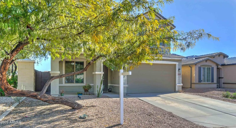 35587 Donovan Dr, San Tan Valley, AZ 85144