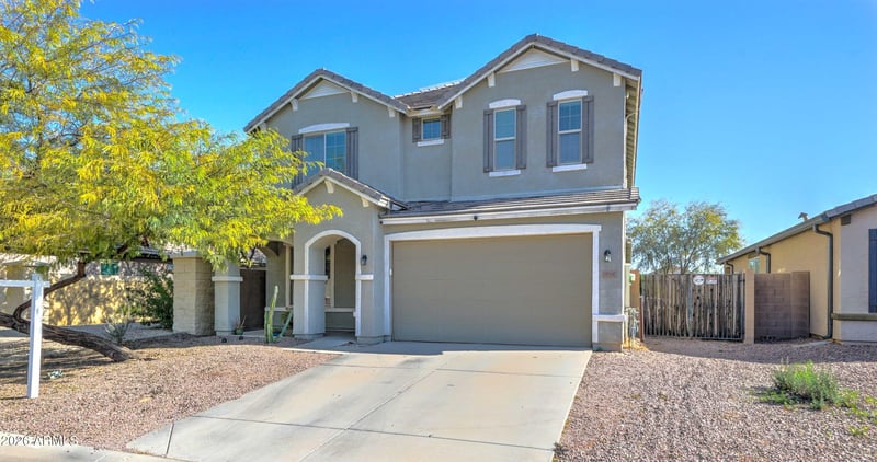 35587 Donovan Dr, San Tan Valley, AZ 85144