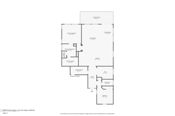 35589 Granada Ln, Queen Creek, AZ 85140