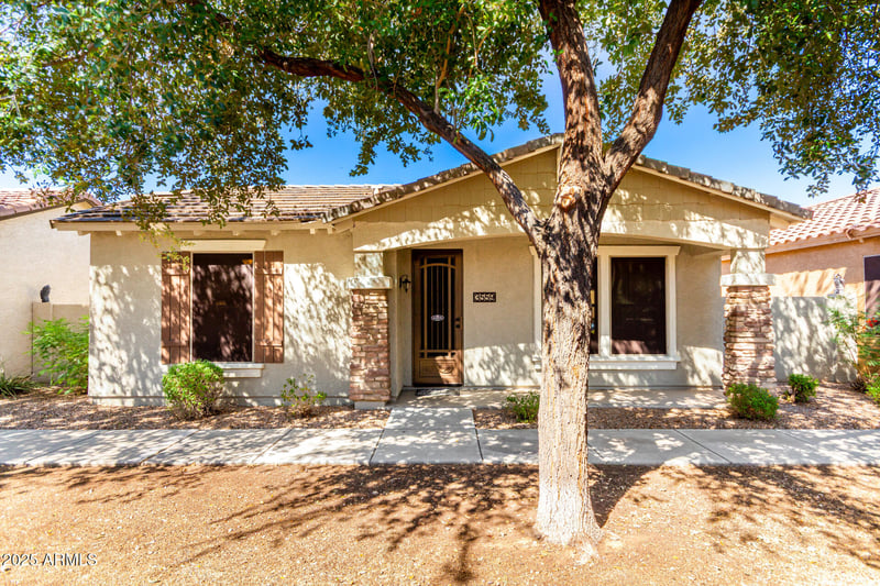 3559 Wren Dr, Gilbert, AZ 85297