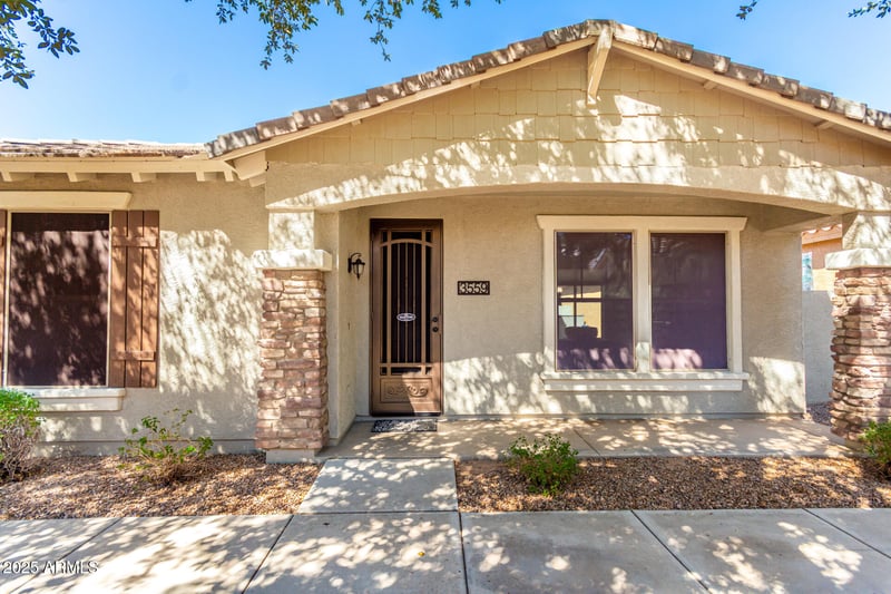 3559 Wren Dr, Gilbert, AZ 85297