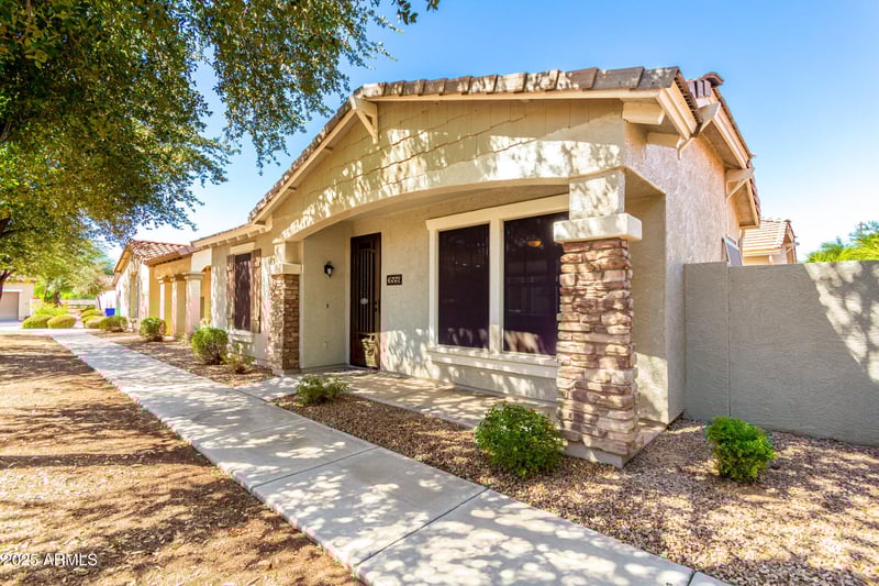 3559 Wren Dr, Gilbert, AZ 85297