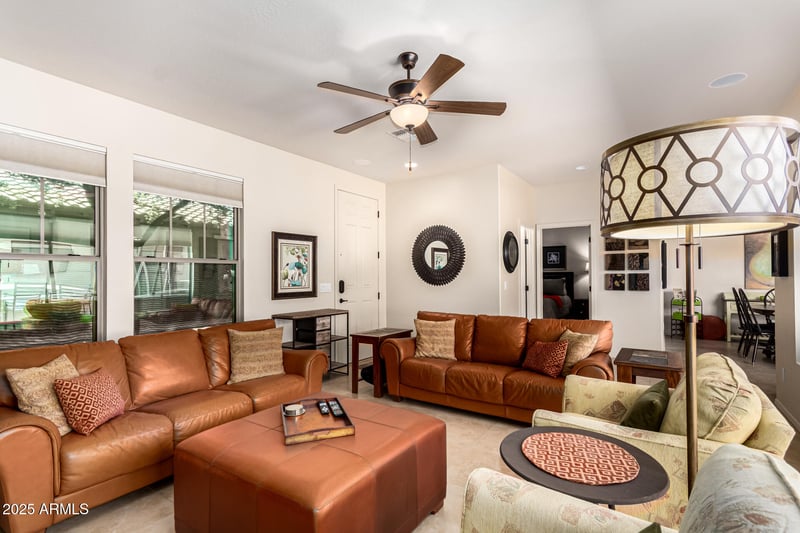 3559 Wren Dr, Gilbert, AZ 85297