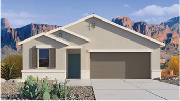 35594 Gamble Ln, San Tan Valley, AZ 85140