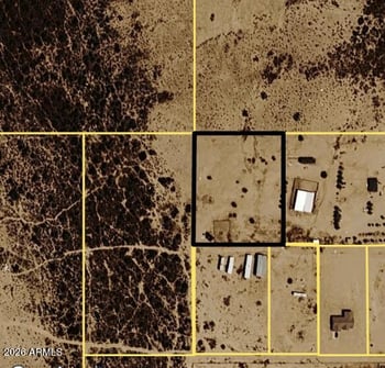 355XX Fraktur Rd #-, Tonopah, AZ 85354