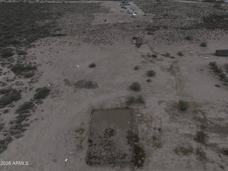 355xx Fraktur Rd #-, Tonopah, AZ 85354