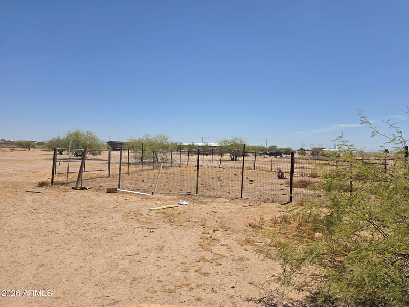 355xx Fraktur Rd #-, Tonopah, AZ 85354