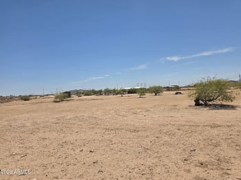355xx Fraktur Rd #-, Tonopah, AZ 85354