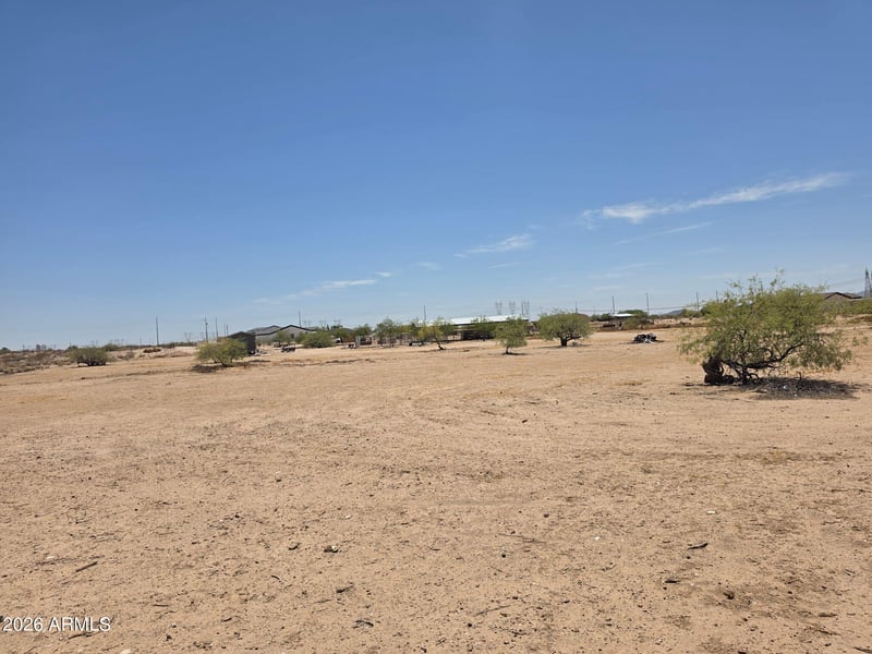 355xx Fraktur Rd #-, Tonopah, AZ 85354