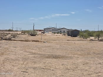 355xx Fraktur Rd #-, Tonopah, AZ 85354