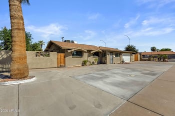 356 E 9th Dr, Mesa, AZ 85210
