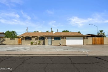 356 E 9th Dr, Mesa, AZ 85210
