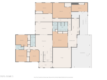 356 E 9th Dr, Mesa, AZ 85210