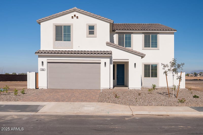 356 La Estela Ln, San Tan Valley, AZ 85140