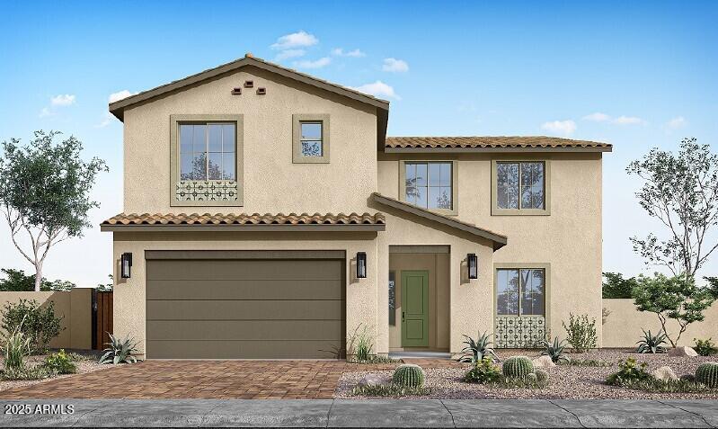 356 La Estela Ln, San Tan Valley, AZ 85140
