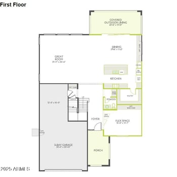 356 La Estela Ln, San Tan Valley, AZ 85140