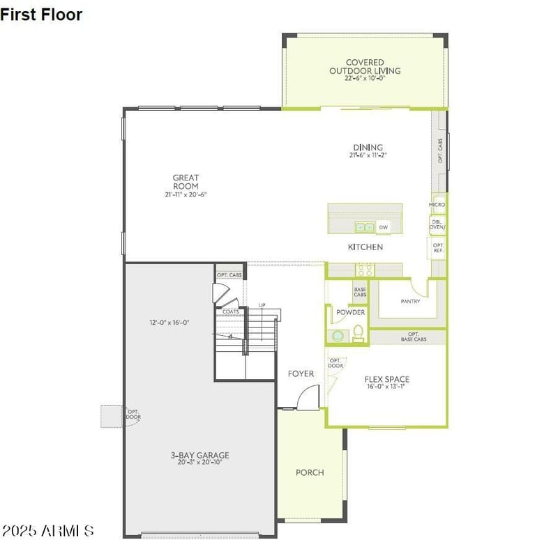 356 La Estela Ln, San Tan Valley, AZ 85140