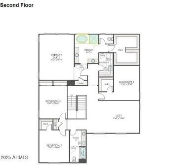 356 La Estela Ln, San Tan Valley, AZ 85140