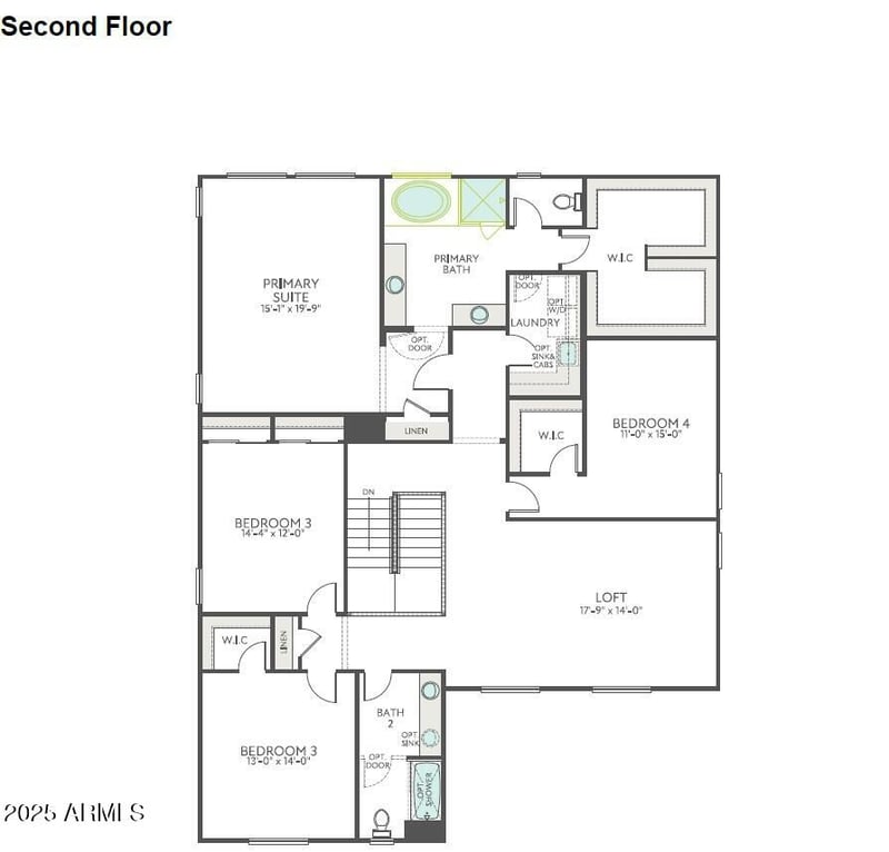 356 La Estela Ln, San Tan Valley, AZ 85140