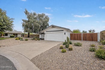 356 Moreno Cir, Litchfield Park, AZ 85340