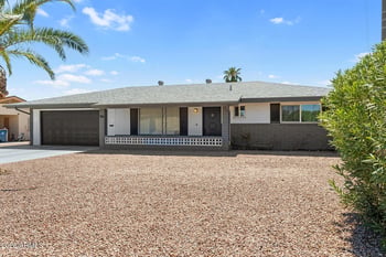 356 62nd St, Mesa, AZ 85205