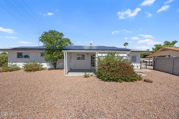 356 N 62nd St, Mesa, AZ 85205