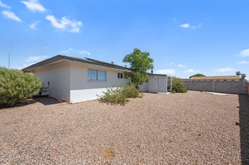 356 62nd St, Mesa, AZ 85205