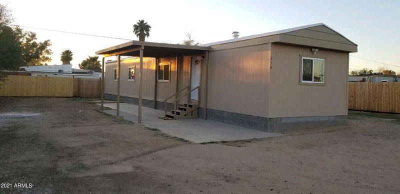 356 S 98th St, Mesa, AZ 85208