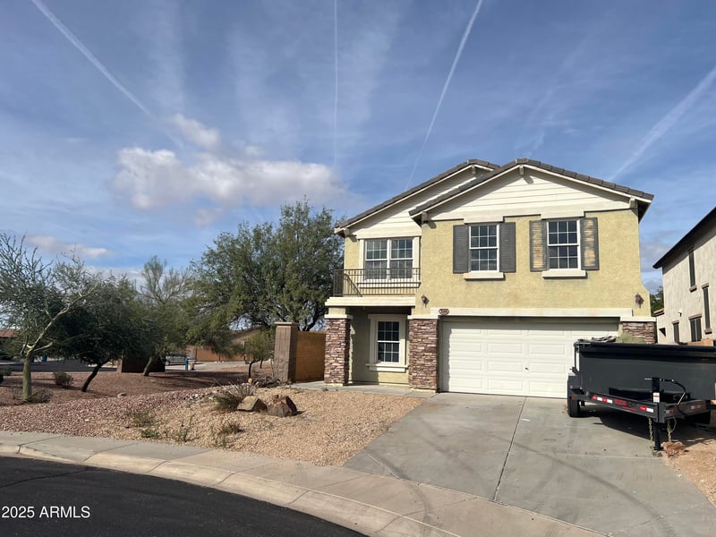 3560 292nd Dr, Buckeye, AZ 85396