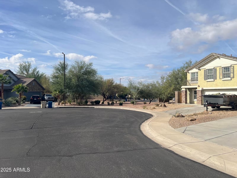 3560 292nd Dr, Buckeye, AZ 85396