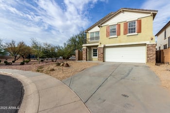 3560 292nd Dr, Buckeye, AZ 85396