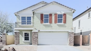 3560 292nd Dr, Buckeye, AZ 85396