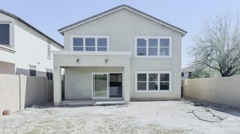 3560 292nd Dr, Buckeye, AZ 85396