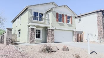 3560 292nd Dr, Buckeye, AZ 85396