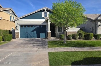 3560 Appaloosa Rd, Gilbert, AZ 85296