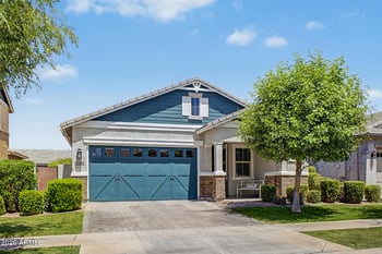 3560 Appaloosa Rd, Gilbert, AZ 85296