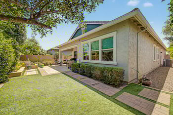 3560 Appaloosa Rd, Gilbert, AZ 85296