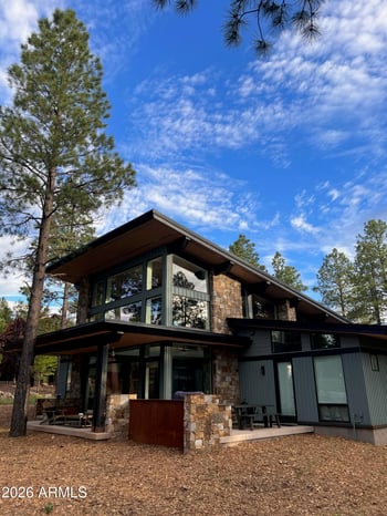 3560 Clubhouse Cir, Flagstaff, AZ 86005