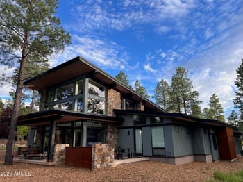 3560 Clubhouse Cir, Flagstaff, AZ 86005