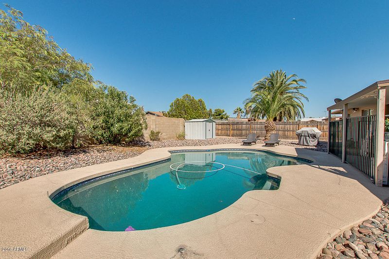 3560 E Campo Bello Dr, Phoenix, AZ 85032