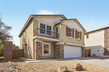 3560 N 292nd Dr, Buckeye, AZ 85396
