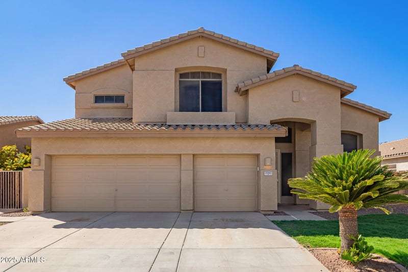 3560 Nebraska St, Chandler, AZ 85248