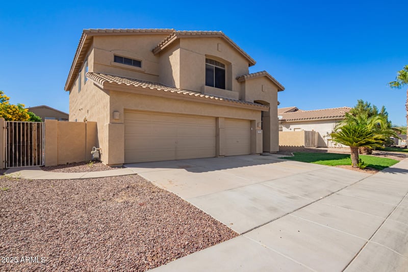 3560 Nebraska St, Chandler, AZ 85248