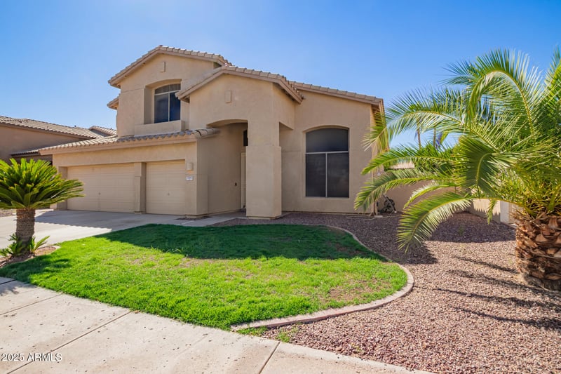 3560 Nebraska St, Chandler, AZ 85248