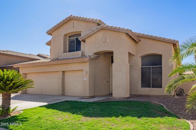 3560 Nebraska St, Chandler, AZ 85248