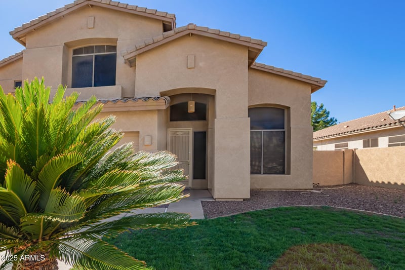 3560 Nebraska St, Chandler, AZ 85248