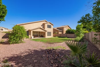 3560 Nebraska St, Chandler, AZ 85248