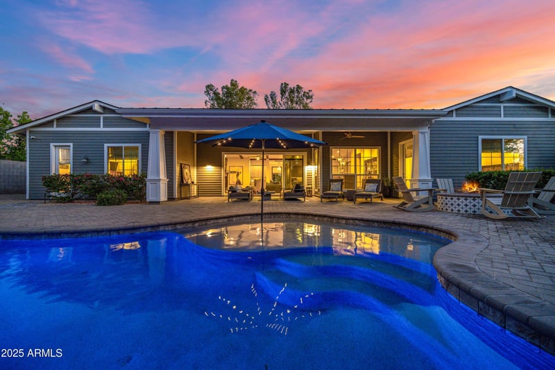 3560 Oregon Ave, Phoenix, AZ 85018